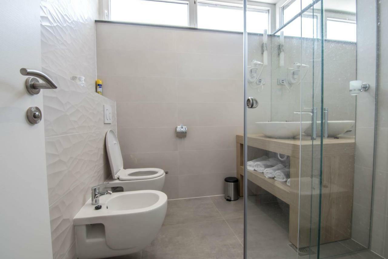 Villa Evoque - Adriatic Luxury Villas Zara Esterno foto