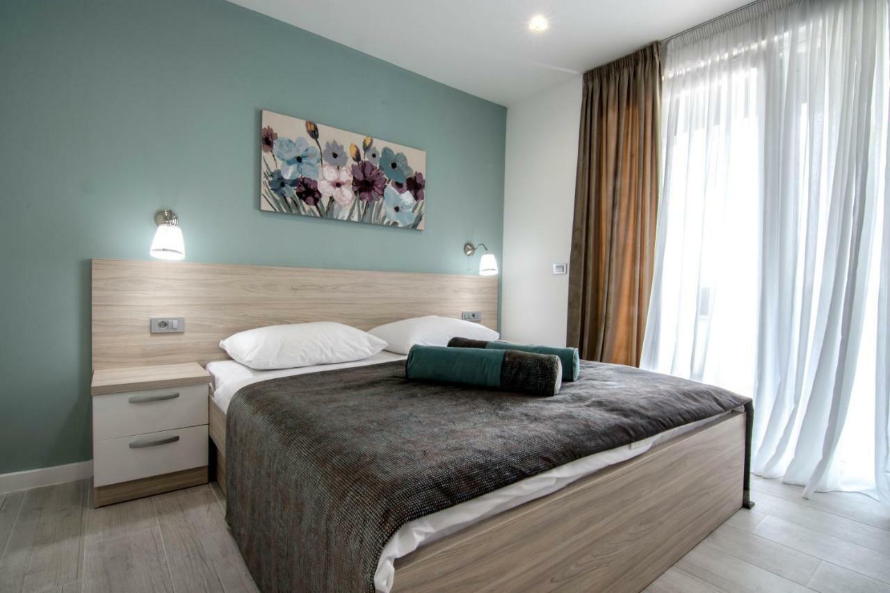 Villa Evoque - Adriatic Luxury Villas Zara Esterno foto