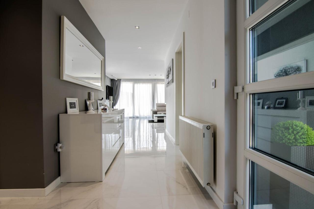 Villa Evoque - Adriatic Luxury Villas Zara Esterno foto